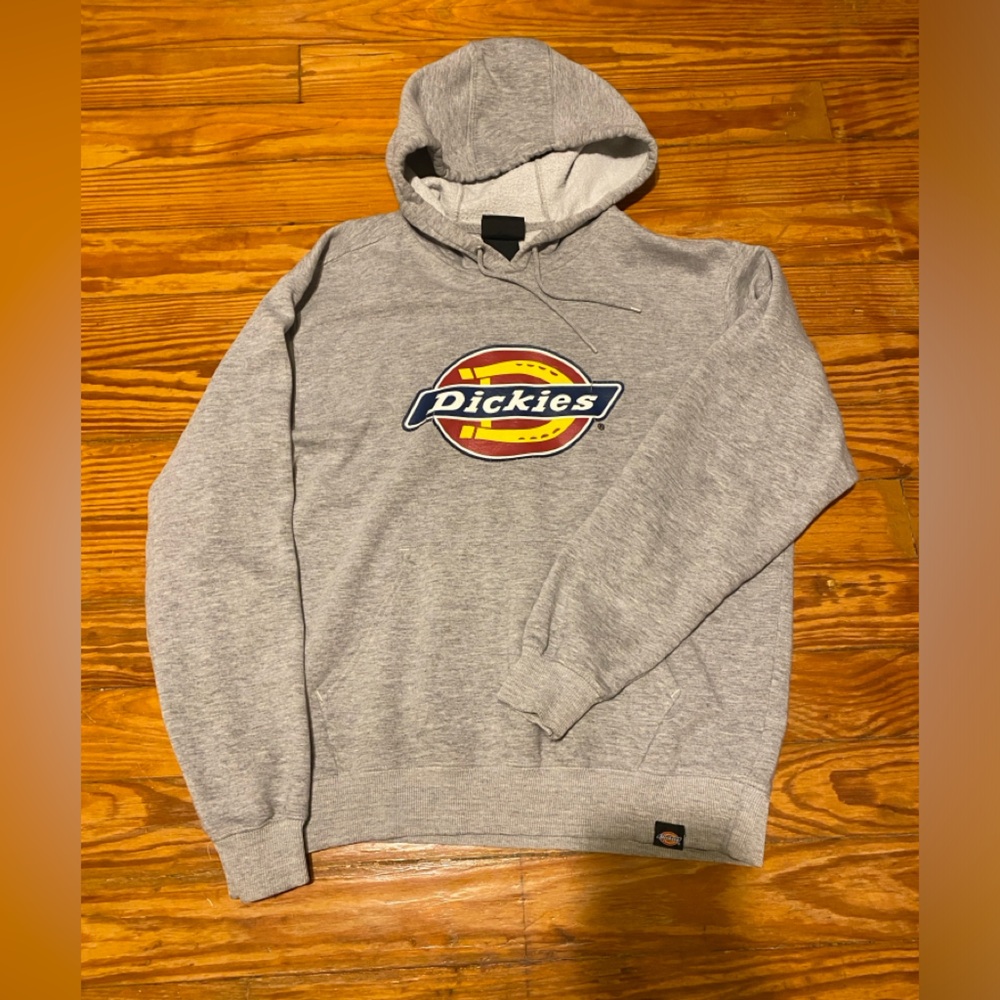 Dickies Logo Hoodie